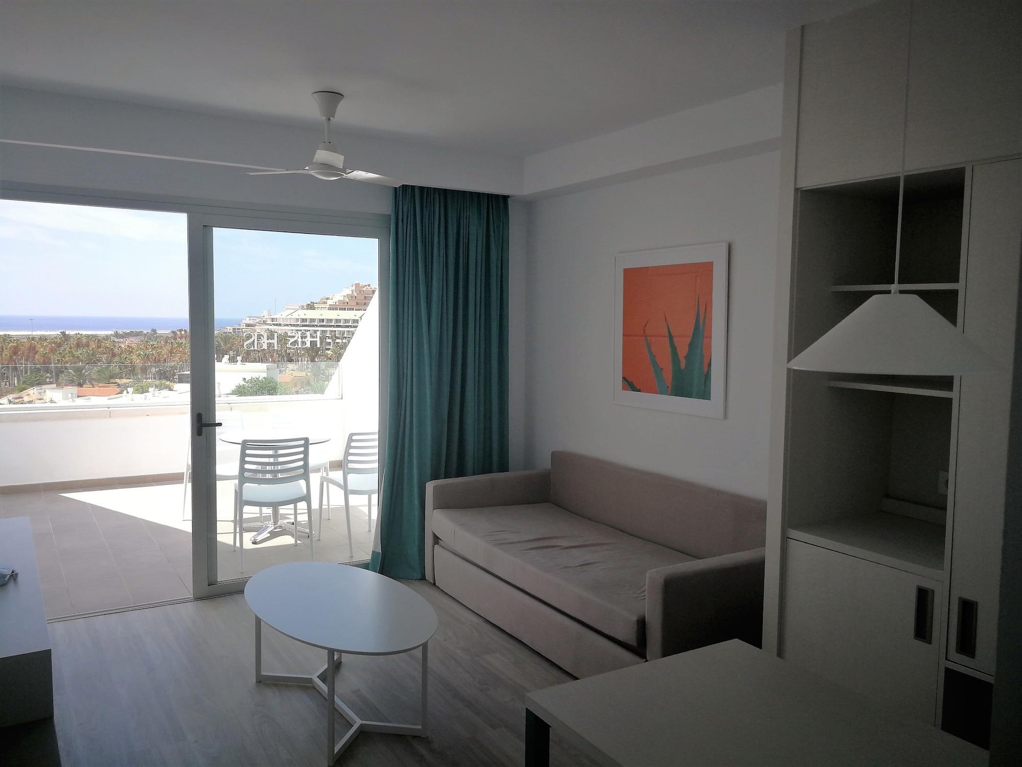 Sbh Maxorata Resort Моро дел Хабле Екстериор снимка